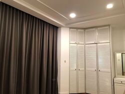 Elizabeth Tower (D9), Apartment #576736401
